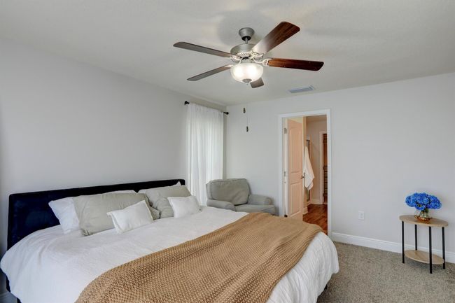 134 Day Dr, House other with 4 bedrooms, 2 bathrooms and null parking in Sebastian FL | Image 20