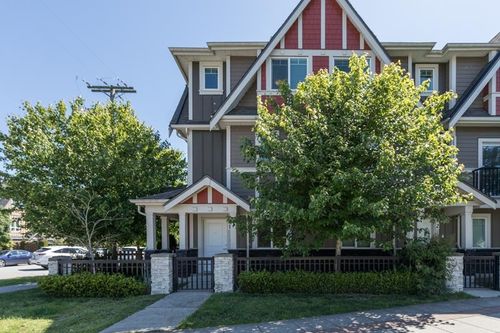 1-9000 General Currie Rd, Richmond, BC, V6Y1M4 | Card Image