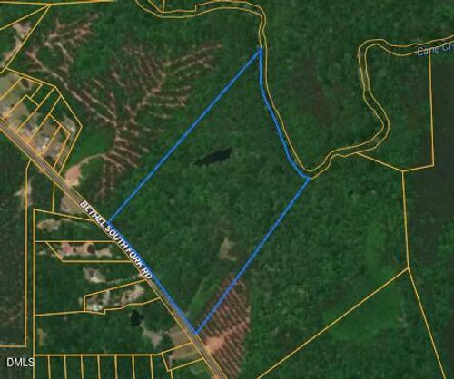N/A Bethel South Fork Rd, Graham, NC, 27253 | Card Image