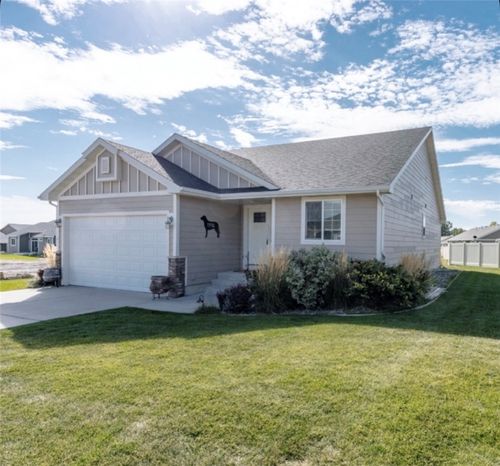 1712 Paynes Place, Laurel, MT, 59044 | Card Image