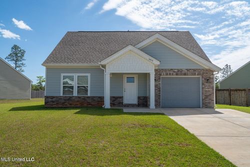 14139 Sanctuary Trails Dr, Gulfport, MS, 39503-5740 | Card Image