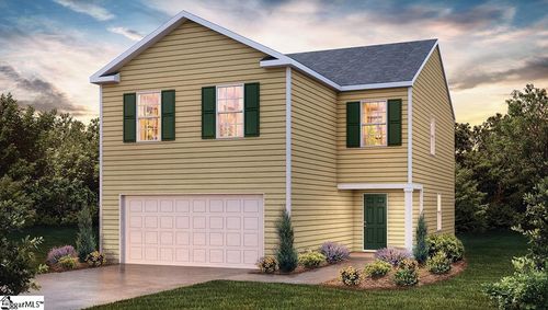 215 Deskin Ln, Fountain Inn, SC, 29644 | Card Image