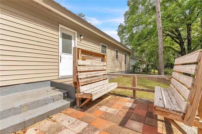 View of deck | Image 44