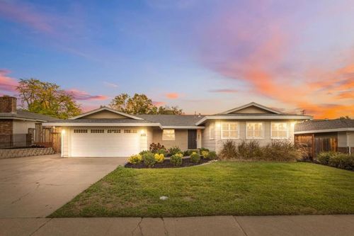 4451 Stoney Way, Carmichael, CA, 95608 | Card Image