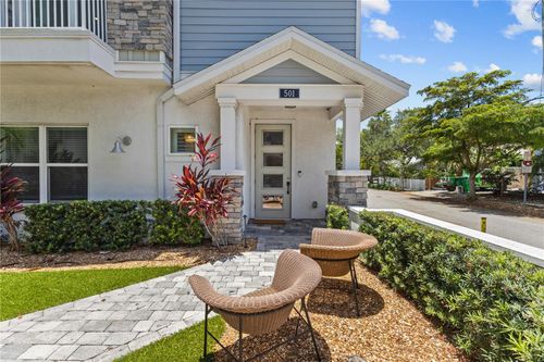 501 Lafayette Ct, Sarasota, FL, 34236-7136 | Card Image