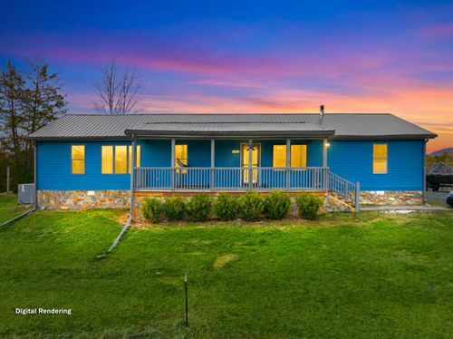 1690 Goodman Loop, Bulls Gap, TN, 37711-3103 | Card Image