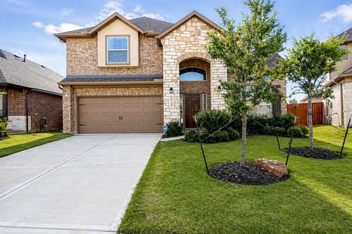 11927 Cittanova Dr, Richmond, TX, 77406-1590 | Card Image