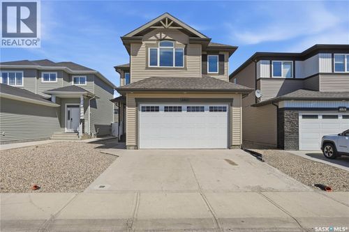 4810 Green Brooks Way E, Regina, SK, S4V3K6 | Card Image