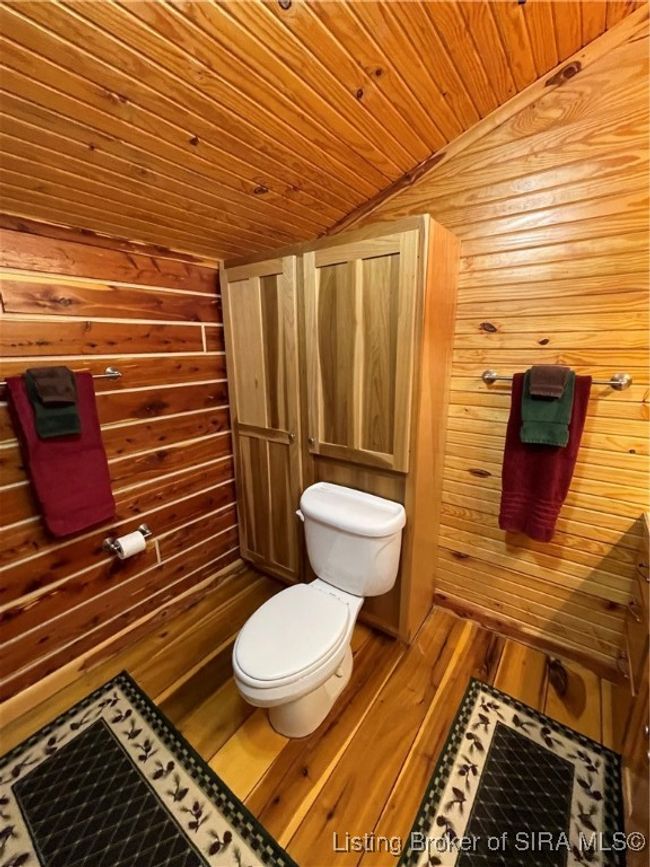 6835 W Allen Creek Rd, Home with 3 bedrooms, 3 bathrooms and null parking in Eckerty IN | Image 32