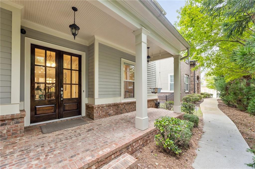 Saddle Rd, Alpharetta, GA 30009