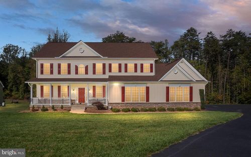 33 Avalon Ln, Stafford, VA, 22556-1354 | Card Image