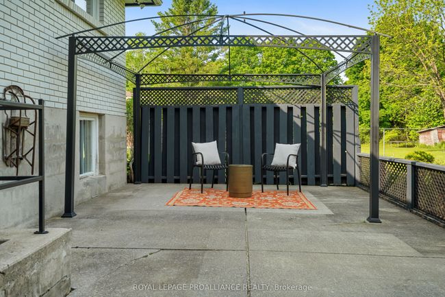 109 Old Madoc Rd, House other with 3 bedrooms, 1 bathrooms and 10 parking in Foxboro ON | Image 32