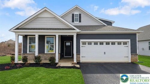 1440 Silk Run, BREINIGSVILLE, PA, 18031-8700 | Card Image