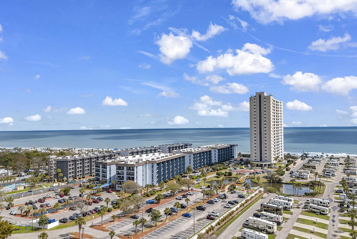 Residential in Myrtle Beach 2