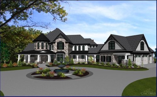 9774 Christmas Ln, Cincinnati, OH, 45224 | Card Image