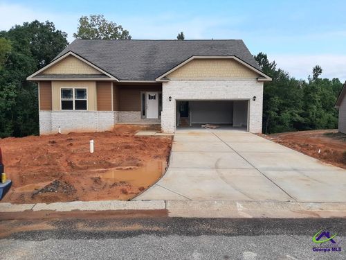 463 Southern Oaks Dr, Macon, GA, 31216-4122 | Card Image
