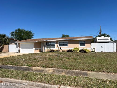 1460 Cunningham Ave, Merritt Island, FL, 32952-5896 | Card Image