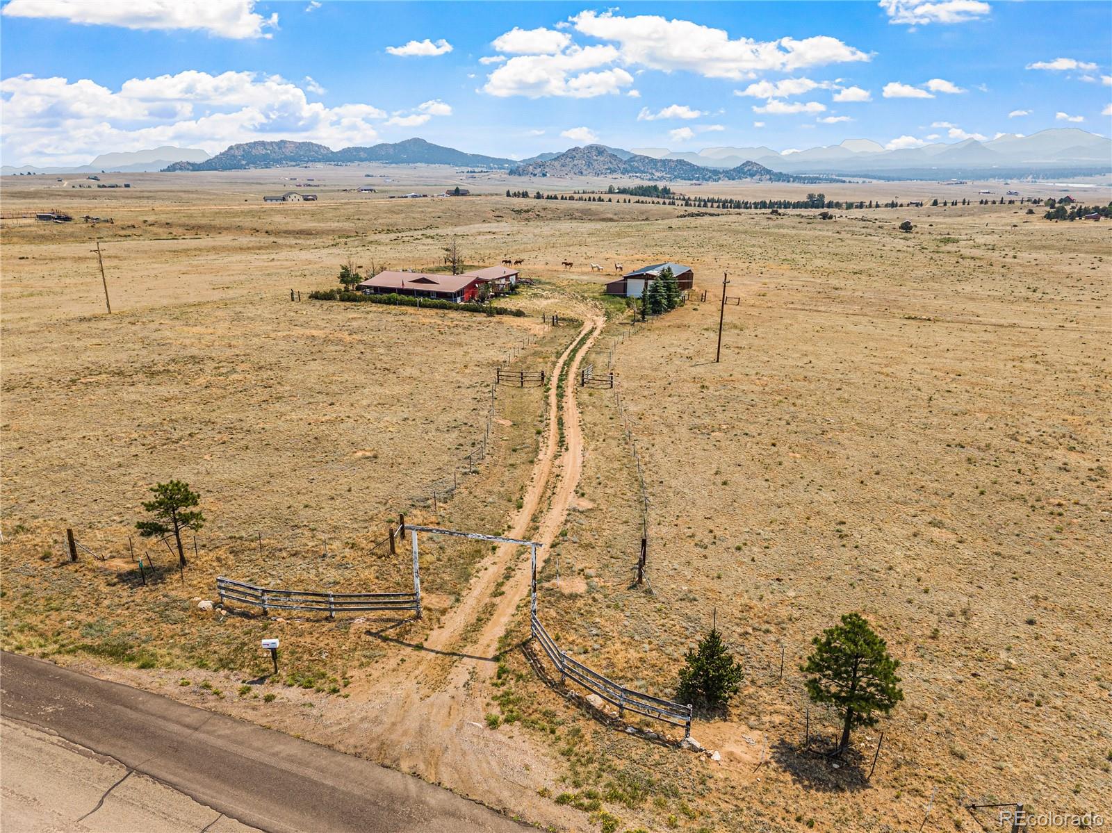 Residential in Westcliffe 3