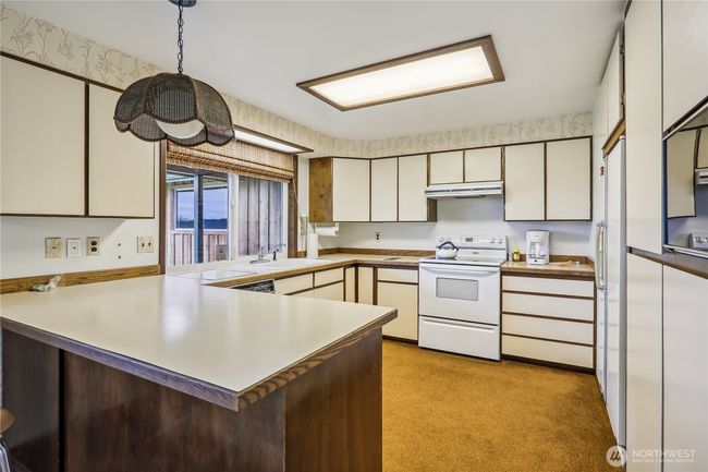 80 N Beacon Point Loop S, House other with 2 bedrooms, 2 bathrooms and 1 parking in Lilliwaup WA | Image 7