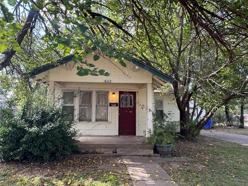 622 E Frank St, Norman, OK, 73071-6058 | Card Image