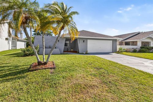 4529 Dewey Dr, NEW PORT RICHEY, FL, 34652-3110 | Card Image