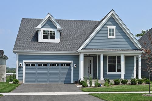 1568 Dempsey Dr, St. Charles, IL, 60174-3391 | Card Image