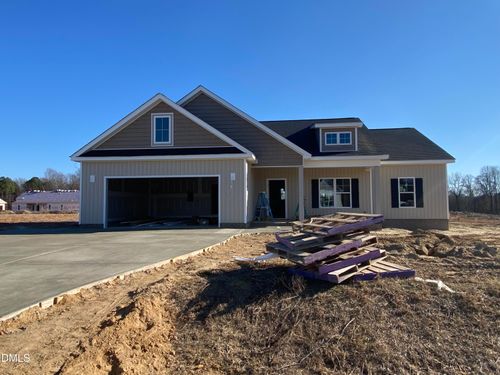 110 Mary Ln, Goldsboro, NC, 27530-9406 | Card Image