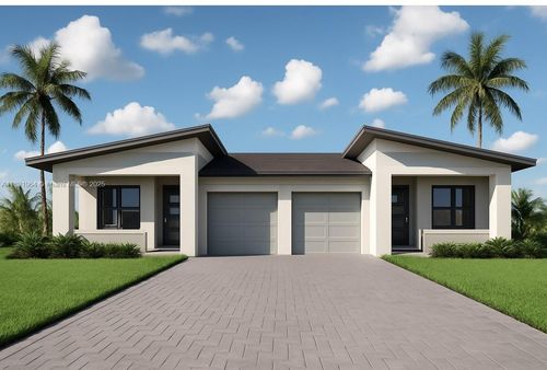 5043 Benton, Other City - In The State Of Florida, FL, 33971 | Card Image