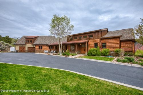 1204 Huebinger Dr, Glenwood Springs, CO, 81601-9024 | Card Image