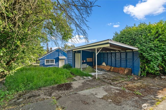 4222 S Spencer St, House other with 1 bedrooms, 1 bathrooms and 2 parking in Seattle WA | Image 16