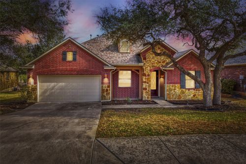 5013 Pyrenees Pass, Austin, TX, 78738-4022 | Card Image