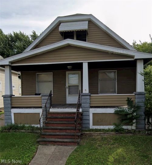 4115 E 56th Street, Cleveland, OH, 44105 | Card Image