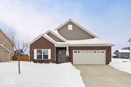 8138 Cagles Mill Trce, Avon, IN, 46123-5910 | Card Image