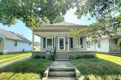 1214 S Delphos St, Kokomo, IN, 46902-1727 | Card Image