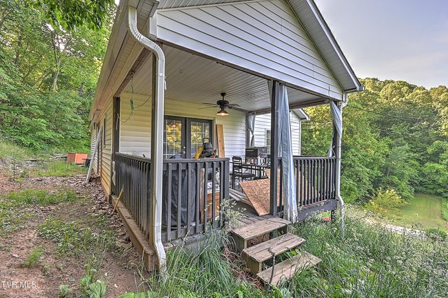 21209 Lime Hill Rd, House other with 4 bedrooms, 2 bathrooms and null parking in Bristol VA | Image 5