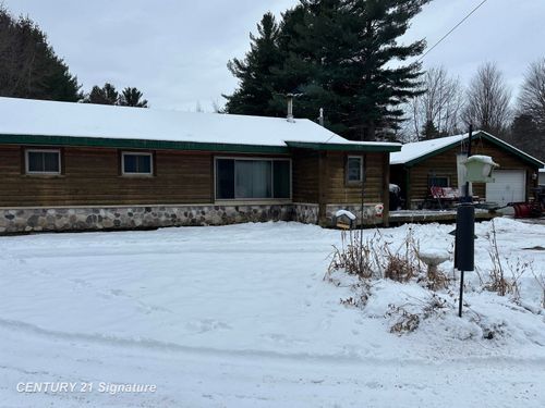 2245 W Burt Rd, Burt, MI, 48417-9651 | Card Image