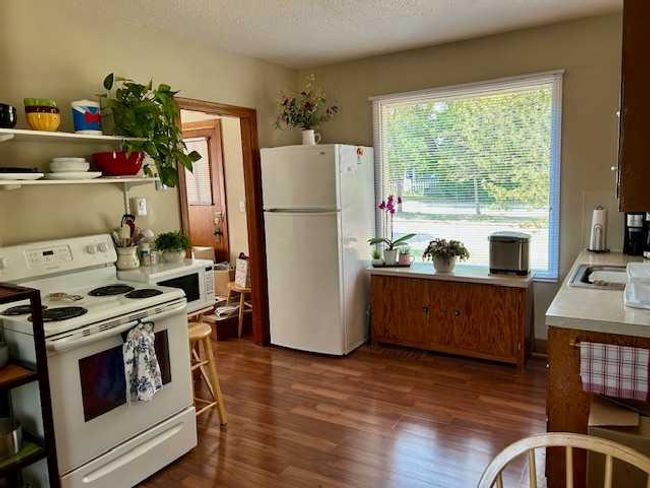 5307 50th Street, House other with 1 bedrooms, 1 bathrooms and 6 parking in Bashaw AB | Image 9