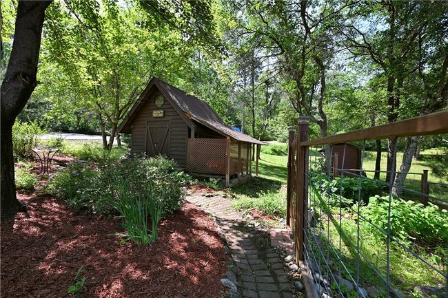 13967 Flowage Rd, House other with 4 bedrooms, 3 bathrooms and null parking in Minong WI | Image 50