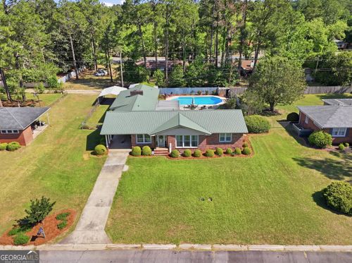 511 E 25th Ave, Cordele, GA, 31015-2264 | Card Image