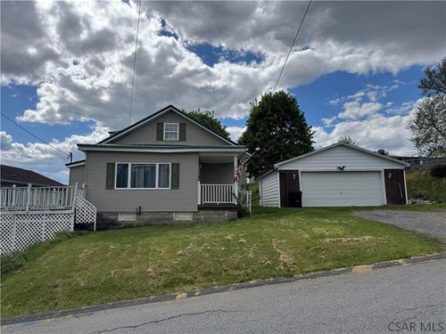 1401 4th Street, Nanty-Glo, PA, 15943 | Card Image
