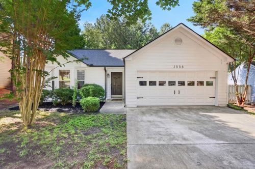 2558 Candlewood Way, Lawrenceville, GA, 30044-5066 | Card Image