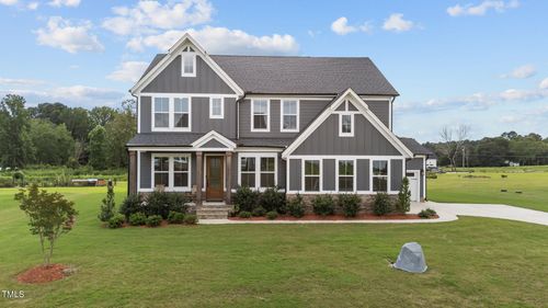 2829 Arrowsmith Dr, Fuquay Varina, NC, 27526-3889 | Card Image