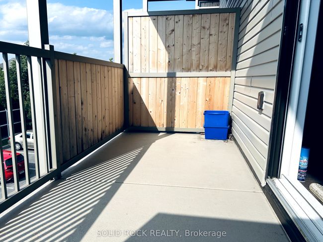C - 601 Chapman Mills Dr, Condo with 2 bedrooms, 3 bathrooms and null parking in Nepean ON | Image 5