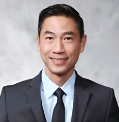 David Huy