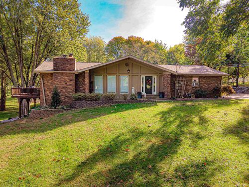 12001 Lake Ridge Pl, Evansville, IN, 47720-7918 | Card Image
