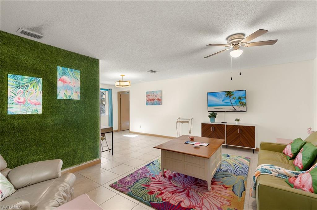 Residential in NORTH FORT MYERS 5