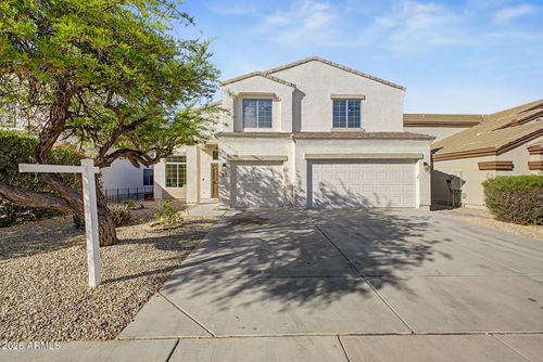 3512 W Mineral Butte Dr, Queen Creek, AZ, 85144-3055 | Card Image