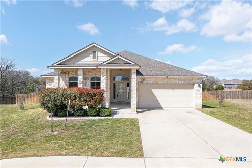 8900 Viewpark Ln, Killeen, TX, 76542-6801 | Card Image