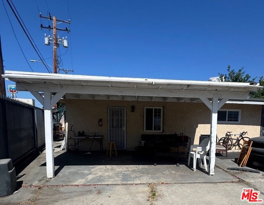 Residential in Los Angeles