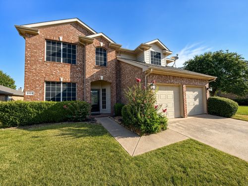 3103 Mason Ave, Corinth, TX, 76210-1734 | Card Image
